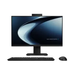 ASUS ExpertCenter P400 CORE 5 210H 23.8 ASUS ExpertCenter P400 CORE 5 210H 23.8