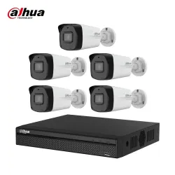 Dahua DH-IPC-HFW1230TL2-S5 5 Unit IP Camera With Package Dahua DH-IPC-HFW1230TL2-S5 5 Unit IP Camera With Package