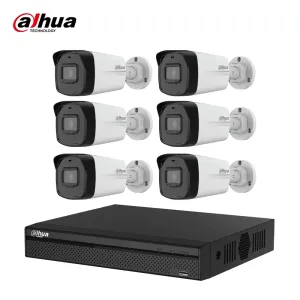 IP Camera Package IP Camera Package