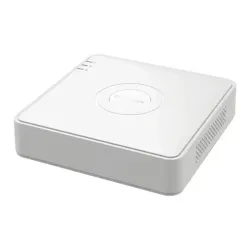 Hikvision DS-7108HGHI-M1/T 08 Channel Mini 1U DVR Hikvision DS-7108HGHI-M1/T 08 Channel Mini 1U DVR