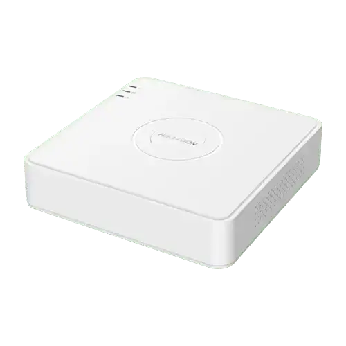 Hikvision IDS-7104HQHI-M1-S 4 Channel 1080P Mini 1U H.265 AcuSense DVR Hikvision IDS-7104HQHI-M1-S 4 Channel 1080P Mini 1U H.265 AcuSense DVR