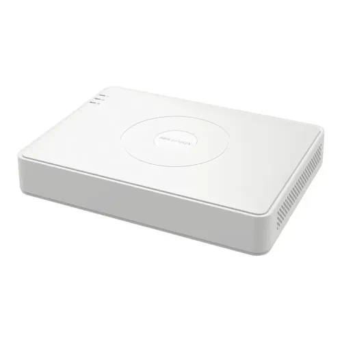 Hikvision DS-7116HGHI-M1/T 16 Channel Lite Mini 1U DVR Hikvision DS-7116HGHI-M1/T 16 Channel Lite Mini 1U DVR