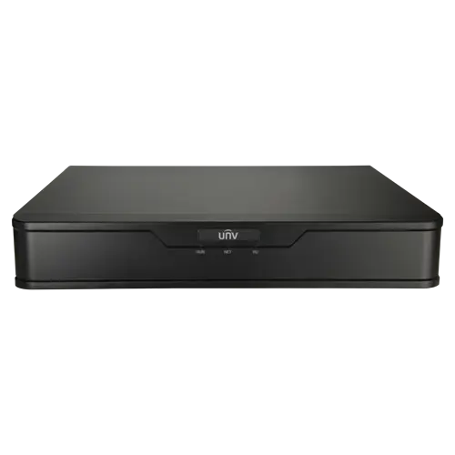 Uniview NVR301-08S3 8CH 4K NVR Uniview NVR301-08S3 8CH 4K NVR