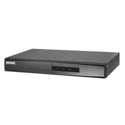 Hikvision DS-7108NI-Q1/M 8 Channel Network Video Recorder (NVR) Hikvision DS-7108NI-Q1/M 8 Channel Network Video Recorder (NVR)