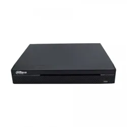 Dahua NVR1108HS-S3/H 8 Channel Network Video Recorder (NVR) Dahua NVR1108HS-S3/H 8 Channel Network Video Recorder (NVR)