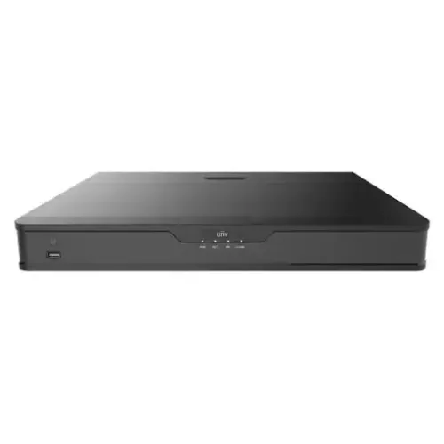 Uniview NVR302-16S2 16 Channel 2 HDD NVR Uniview NVR302-16S2 16 Channel 2 HDD NVR