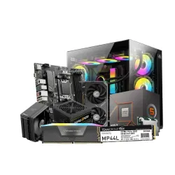 AMD Ryzen 5 8400F Gaming Desktop PC AMD Ryzen 5 8400F Gaming Desktop PC