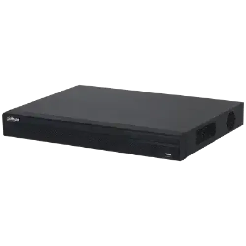 Dahua NVR4232-4KS3 32 Channel 1U 2 HDD Network Video Recorder (NVR) Dahua NVR4232-4KS3 32 Channel 1U 2 HDD Network Video Recorder (NVR)