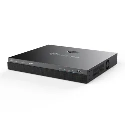 TP-Link VIGI NVR2016H-16P 16-Channel 4K PoE+ Network Video Recorder (NVR) TP-Link VIGI NVR2016H-16P 16-Channel 4K PoE+ Network Video Recorder (NVR)