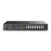 TP-Link VIGI NVR2016H-16P 16-Channel 4K PoE+ Network Video Recorder (NVR) TP-Link VIGI NVR2016H-16P 16-Channel 4K PoE+ Network Video Recorder (NVR)