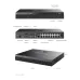 TP-Link VIGI NVR2016H-16P 16-Channel 4K PoE+ Network Video Recorder (NVR) TP-Link VIGI NVR2016H-16P 16-Channel 4K PoE+ Network Video Recorder (NVR)