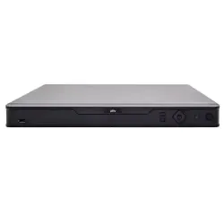 Uniview NVR304-16E-B 16 Channel 4K 4HDDs NVR