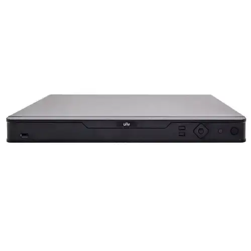 Uniview NVR304-16E-B 16 Channel 4K 4HDDs NVR Uniview NVR304-16E-B 16 Channel 4K 4HDDs NVR