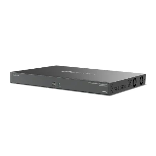 TP-Link VIGI NVR4016H 16-Channel 4K Network Video Recorder (NVR) TP-Link VIGI NVR4016H 16-Channel 4K Network Video Recorder (NVR)