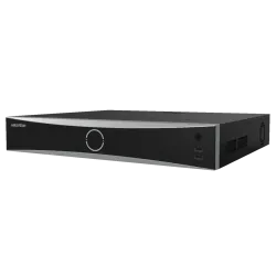 Hikvision DS-7732NXI-K4 AcuSense 32-Channel 4K NVR Hikvision DS-7732NXI-K4 AcuSense 32-Channel 4K NVR