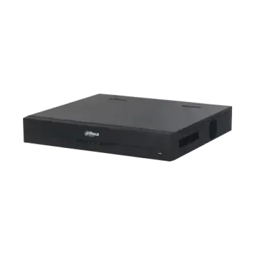 Dahua NVR5432-EI 32 Channels WizSense Network Video Recorder Dahua NVR5432-EI 32 Channels WizSense Network Video Recorder