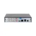 Dahua XVR1B08H-I/T 8 Channel 5MP Penta-Brid 1U 1HDD WizSense XVR