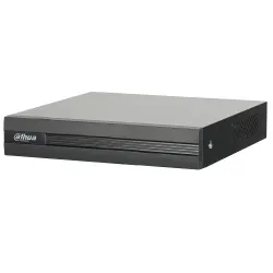 DAHUA XVR1B16H 16 Channel Penta-brid 4M-N/1080P Cooper 1U Digital Video Recorder DAHUA XVR1B16H 16 Channel Penta-brid 4M-N/1080P Cooper 1U Digital Video Recorder