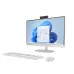 HP All-in-One 24-cr0247d Core i5 13th Gen 23.8 HP All-in-One 24-cr0247d Core i5 13th Gen 23.8