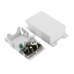 12V 2A Box waterproof AC/DC Power Adapter for CCTV Camera 12V 2A Box waterproof AC/DC Power Adapter for CCTV Camera