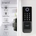 SmartX SX-D2 WiFi Dual Side Smart Door Lock SmartX SX-D2 WiFi Dual Side Smart Door Lock