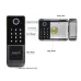 SmartX SX-D2 WiFi Dual Side Smart Door Lock SmartX SX-D2 WiFi Dual Side Smart Door Lock