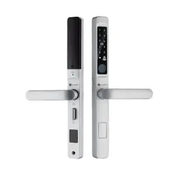SmartLife G2 Smart Glass Door Lock SmartLife G2 Smart Glass Door Lock