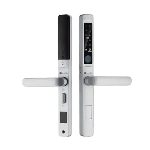 SmartLife G2 Smart Glass Door Lock SmartLife G2 Smart Glass Door Lock