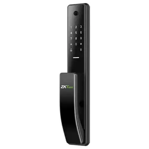 ZKTeco TL800 Wi-Fi Smart Digital Door Lock ZKTeco TL800 Wi-Fi Smart Digital Door Lock