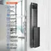 SmartX SX-I1Pro 3D Face Recognition WiFi Smart Door Lock SmartX SX-I1Pro 3D Face Recognition WiFi Smart Door Lock
