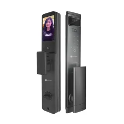 SmartLife F2 Pro Smart Door Lock with 3D Face Recognition SmartLife F2 Pro Smart Door Lock with 3D Face Recognition