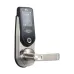 ZKTeco HBL200B Hybrid Biometric Smart Door Lock ZKTeco HBL200B Hybrid Biometric Smart Door Lock