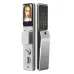 SmartX SX-Z2Pro 3D Face Recognition Smart Door Lock With Camera & Display