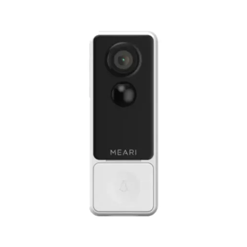 Meari B1 Smart Video Doorbell Meari B1 Smart Video Doorbell