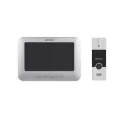 Hikvision DS-KIS204T Video Smart Door Bell Hikvision DS-KIS204T Video Smart Door Bell