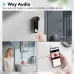 SmartX TL-AH801-C3 WiFi HD Video Doorbell With Door Phone SmartX TL-AH801-C3 WiFi HD Video Doorbell With Door Phone