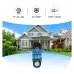SmartX TL-AH801-C3 WiFi HD Video Doorbell With Door Phone SmartX TL-AH801-C3 WiFi HD Video Doorbell With Door Phone