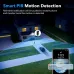 SmartX TL-AH801-C3 WiFi HD Video Doorbell With Door Phone SmartX TL-AH801-C3 WiFi HD Video Doorbell With Door Phone