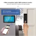 SmartX SX86121+SX84207B WiFi HD Video Doorbell With Door Phone