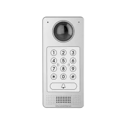 Grandstream GDS3710 HD IP Video Door Bell System Grandstream GDS3710 HD IP Video Door Bell System