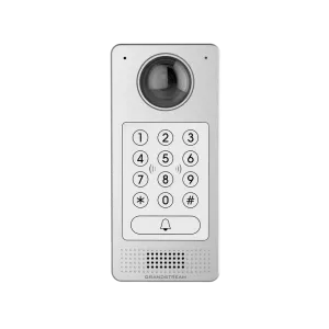 Smart Door Bell Smart Door Bell