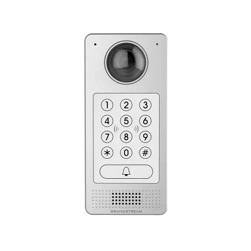Grandstream GDS3710 HD IP Video Door Bell System Grandstream GDS3710 HD IP Video Door Bell System