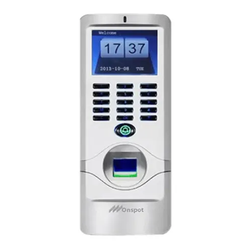 Onspot OSF93 Access Control