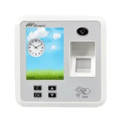 Onspot OSF42 Access Control