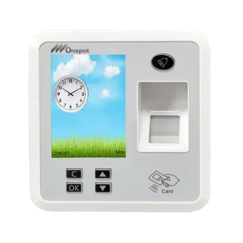 Onspot OSF42 Access Control