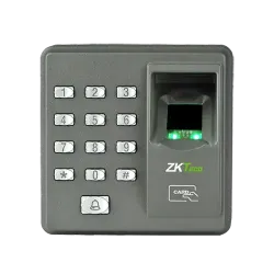 ZKTeco X7 Offline Access Control Terminal ZKTeco X7 Offline Access Control Terminal