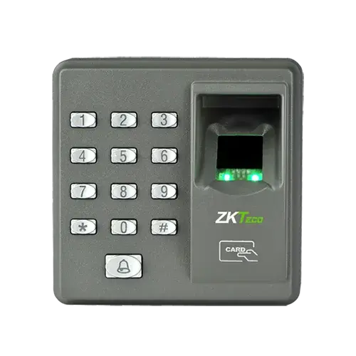 ZKTeco X7 Offline Access Control Terminal