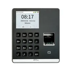 ZKTeco SenseFP M1 Attendance Machine ZKTeco SenseFP M1 Attendance Machine