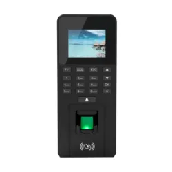 Tipsoi Prompt P40 Biometric Time Attendance & Access Control Terminal Tipsoi Prompt P40 Biometric Time Attendance & Access Control Terminal