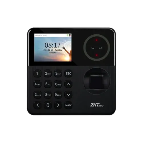 ZKTeco SenseFace T1 Access Control Terminal ZKTeco SenseFace T1 Access Control Terminal